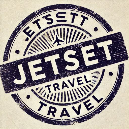 Jet Set Travel India